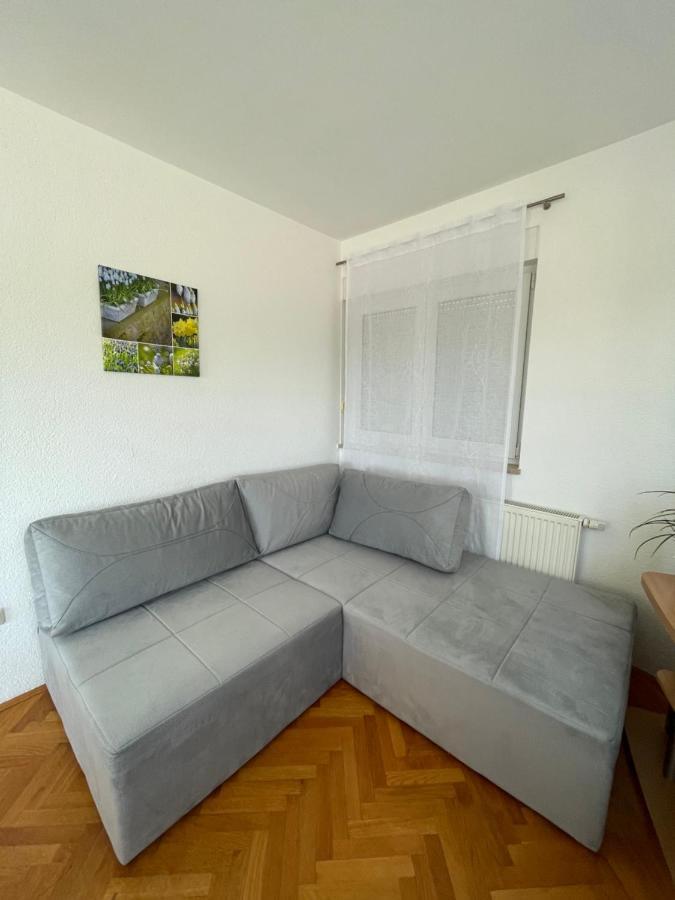 Apartments Vip Split Luaran gambar