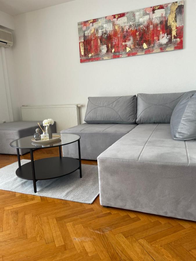 Apartments Vip Split Luaran gambar