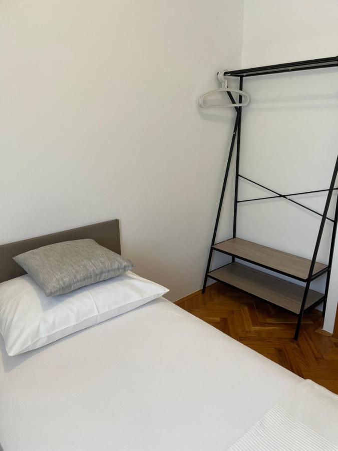 Apartments Vip Split Luaran gambar