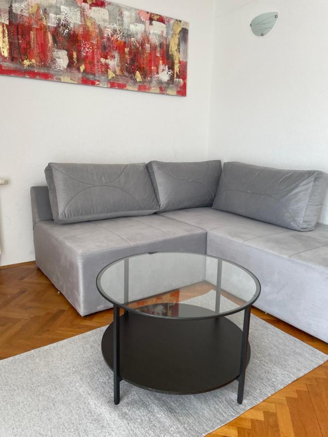 Apartments Vip Split Luaran gambar