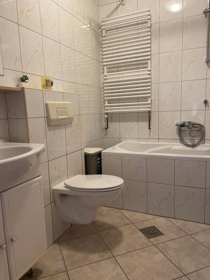 Apartments Vip Split Luaran gambar