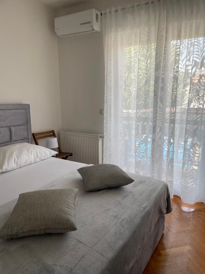 Apartments Vip Split Luaran gambar