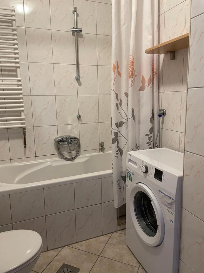 Apartments Vip Split Luaran gambar